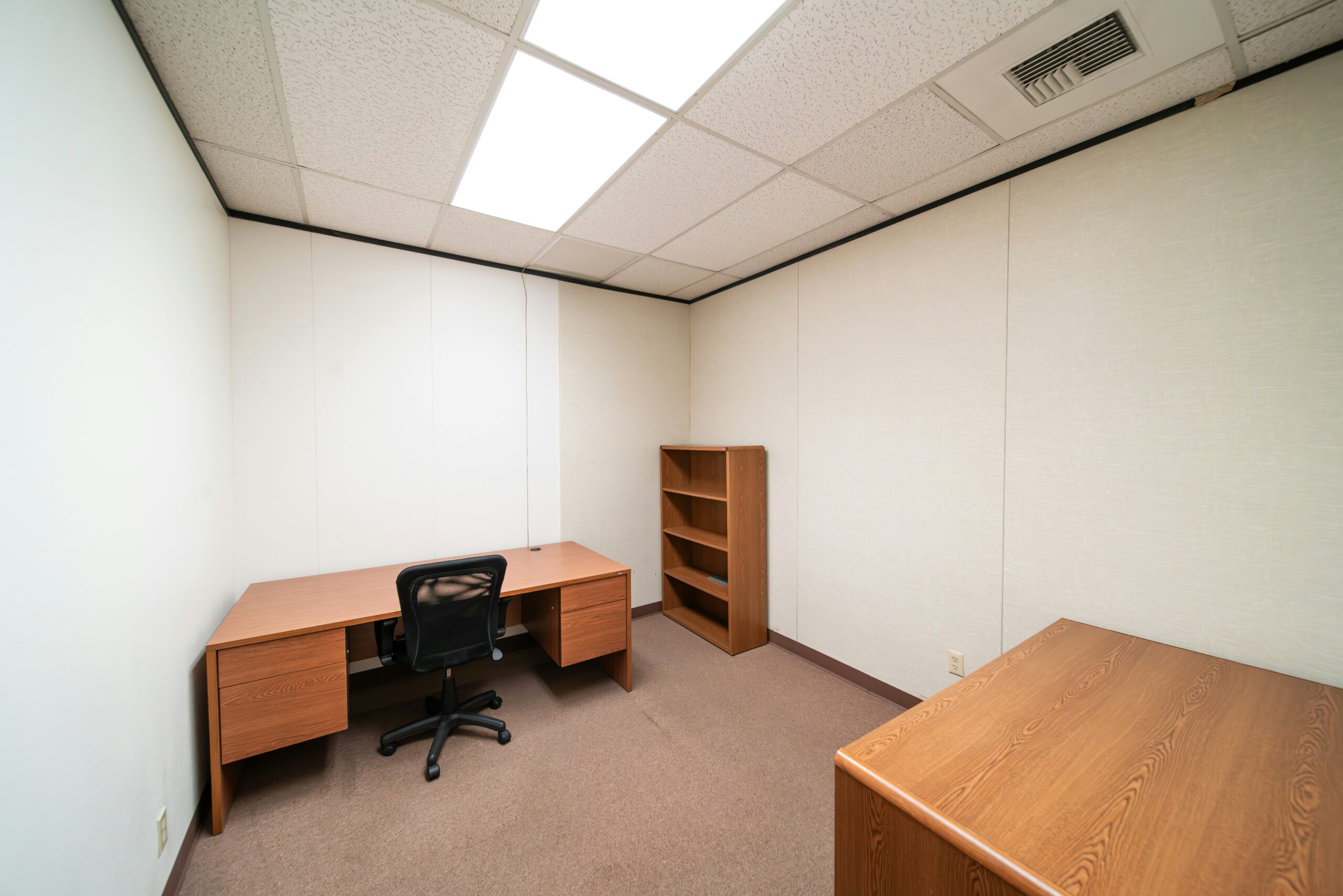 Commercial Fit Outs
