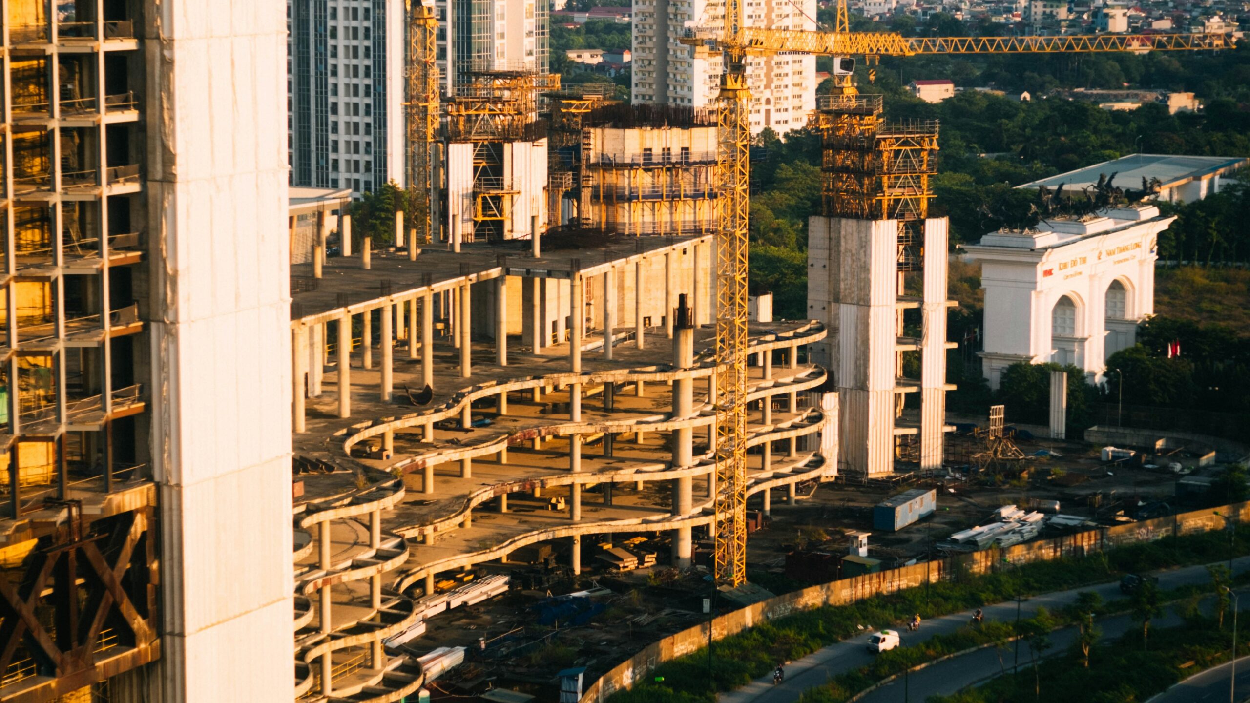 Responsible Construction